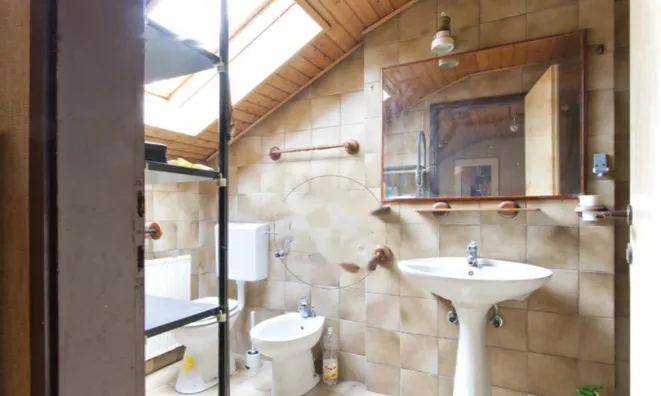 Недвижимость Дом с террасой Новая Любляна Бежиград: 18