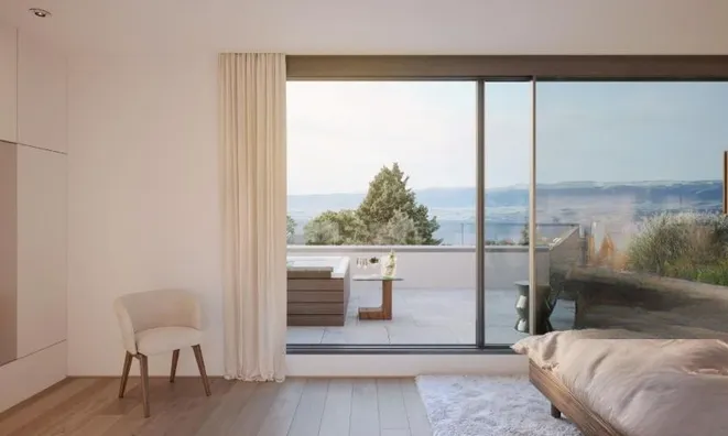 Недвижимость Bifamiliar house 6 rooms: 5