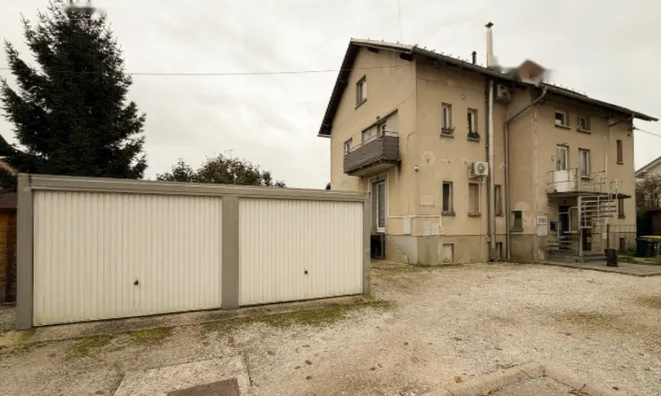 Недвижимость Двухэтажный дом Новый Любляна Бежиград.: 2