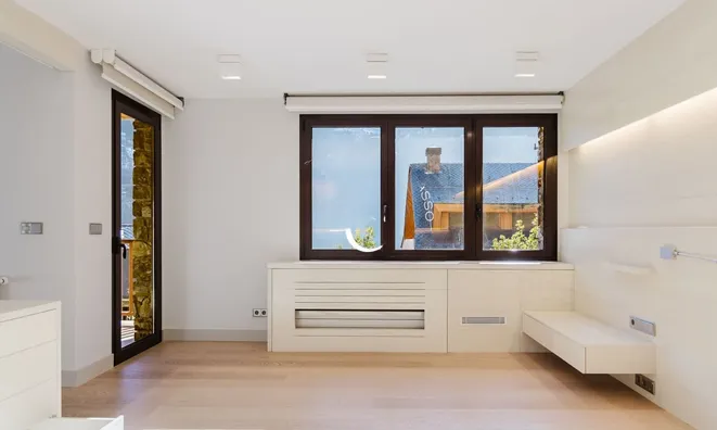 Недвижимость Chalet for sale in Andorra la Vella, 6 bedrooms: 8
