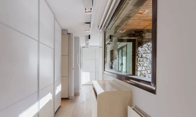 Недвижимость Chalet for sale in Andorra la Vella, 6 bedrooms: 11