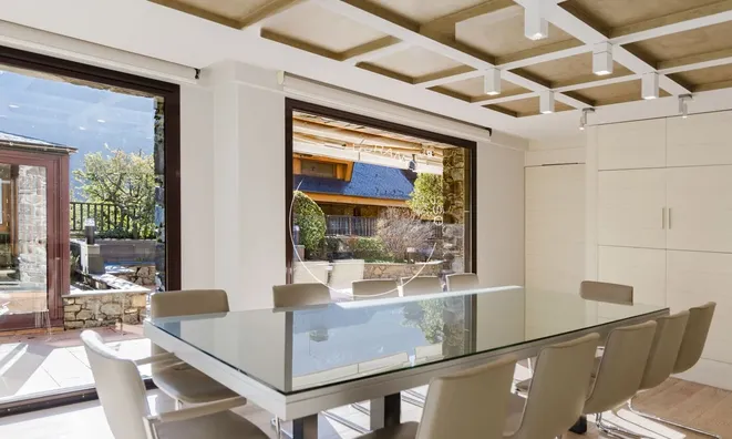 Недвижимость Chalet for sale in Andorra la Vella, 6 bedrooms: 19