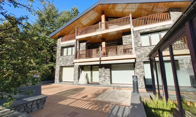 Недвижимость Chalet for sale in Andorra la Vella, 6 bedrooms: 20