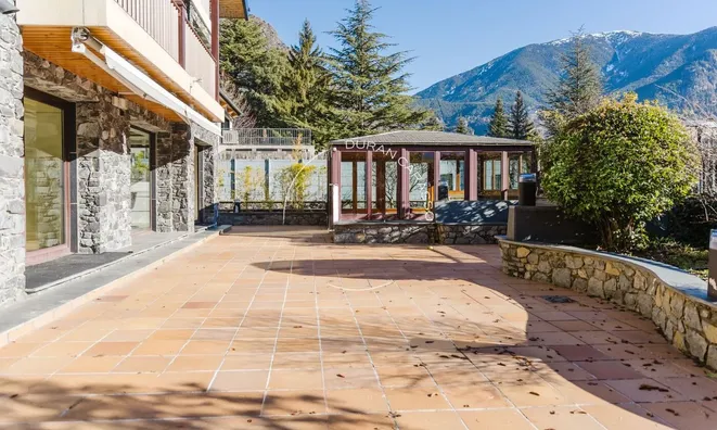 Недвижимость Chalet for sale in Andorra la Vella, 6 bedrooms: 21