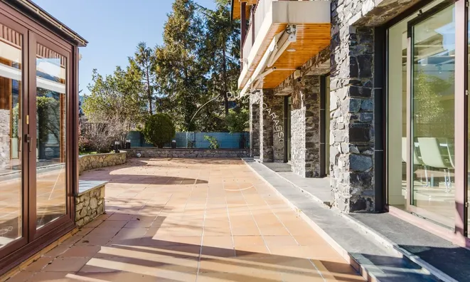 Недвижимость Chalet for sale in Andorra la Vella, 6 bedrooms: 22