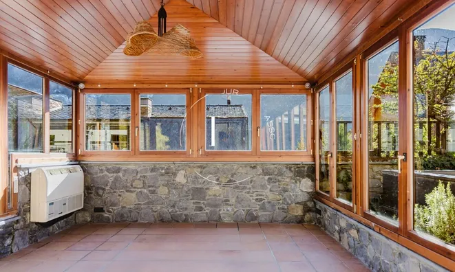 Недвижимость Chalet for sale in Andorra la Vella, 6 bedrooms: 23