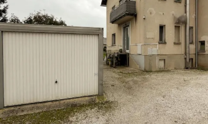 Недвижимость Двухэтажный дом Новый Любляна Бежиград.: 4