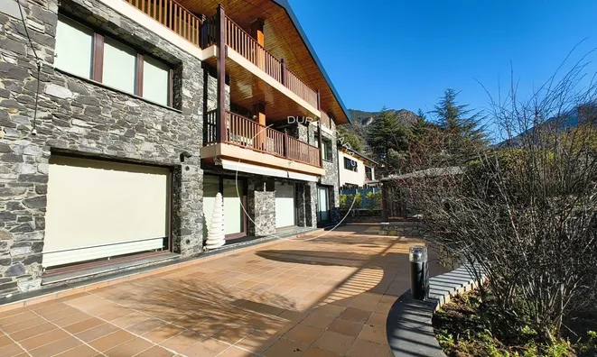 Недвижимость Chalet for sale in Andorra la Vella, 6 bedrooms: 34
