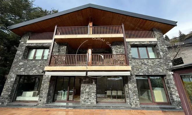 Недвижимость Chalet for sale in Andorra la Vella, 6 bedrooms: 35