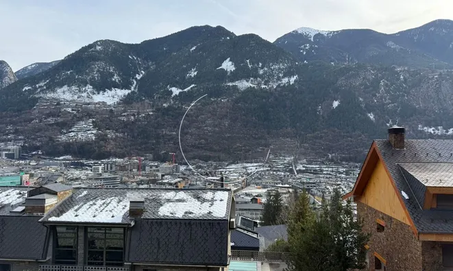 Недвижимость Chalet for sale in Andorra la Vella, 6 bedrooms: 36