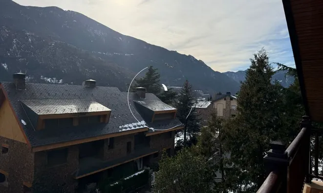 Недвижимость Chalet for sale in Andorra la Vella, 6 bedrooms: 37