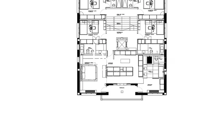 Недвижимость Chalet for sale in Andorra la Vella, 6 bedrooms: 41