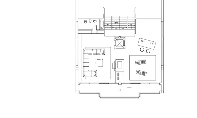 Недвижимость Chalet for sale in Andorra la Vella, 6 bedrooms: 42