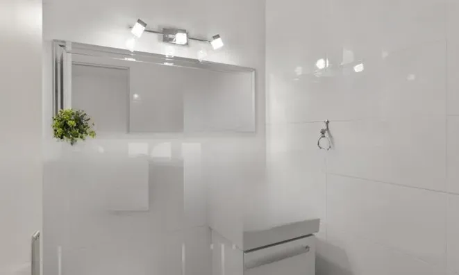Недвижимость Apartment 6 rooms: 5