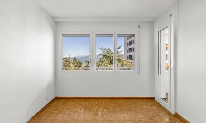 Недвижимость Apartment 6 rooms: 10