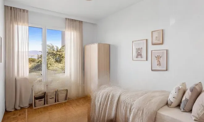 Недвижимость Apartment 6 rooms: 11
