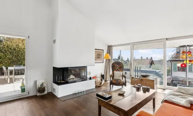 Недвижимость Single house 7.5 rooms: 1