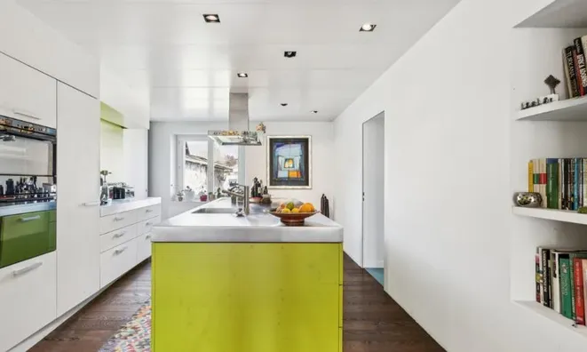 Недвижимость Single house 7.5 rooms: 3