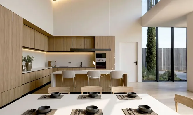 Недвижимость Chalet for sale in La Massana, 3 bedrooms: 6