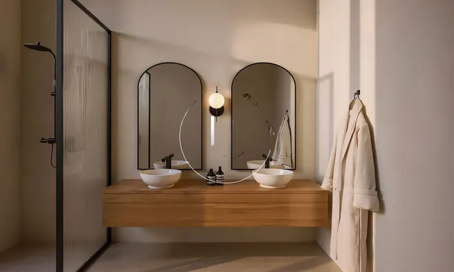 Недвижимость Chalet for sale in La Massana, 3 bedrooms: 8