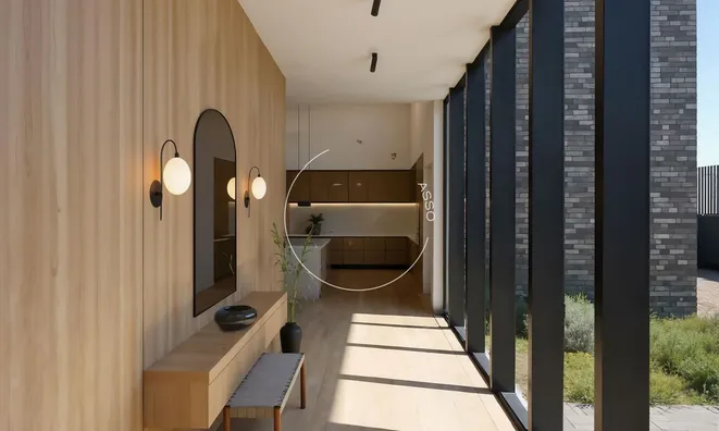 Недвижимость Chalet for sale in La Massana, 3 bedrooms: 9