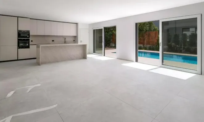 Недвижимость Single house 7 rooms: 5