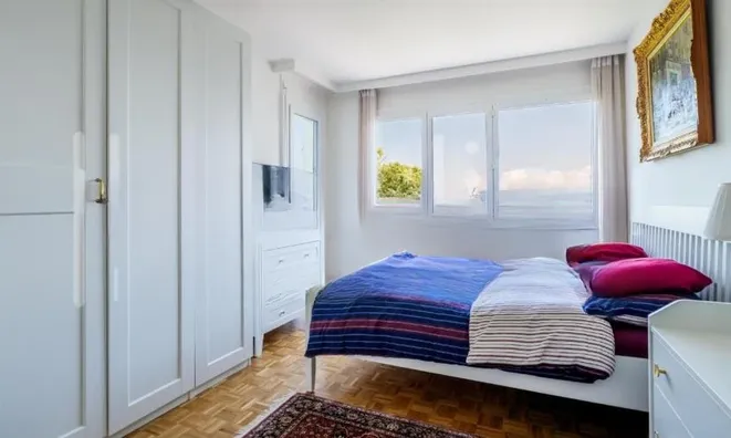 Недвижимость Apartment 5 rooms: 7