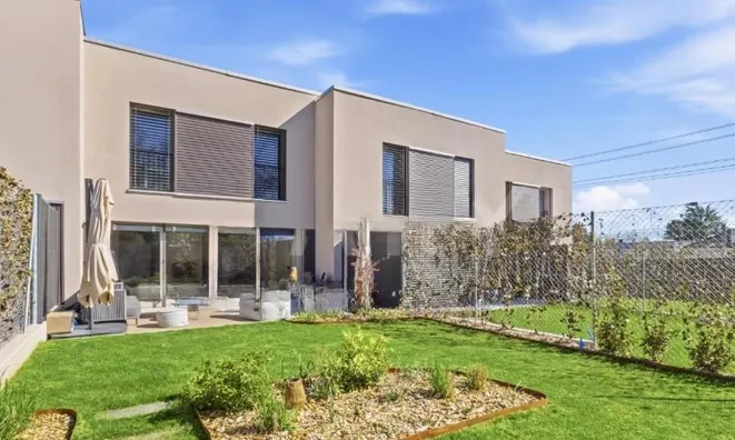 Недвижимость Single house 6 rooms: 6