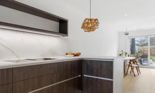 Недвижимость Single house 6 rooms: 9