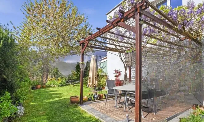 Недвижимость Single house 5.5 rooms: 2
