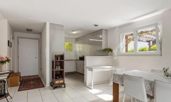 Недвижимость Single house 5.5 rooms: 4