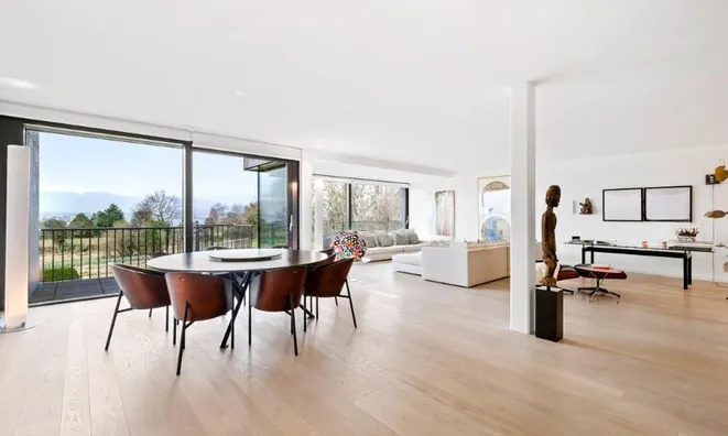 Недвижимость Duplex 7 rooms: 2