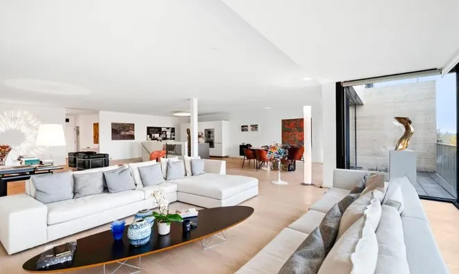 Недвижимость Duplex 7 rooms: 3