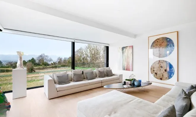 Недвижимость Duplex 7 rooms: 6