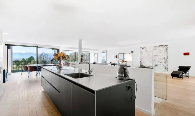 Недвижимость Duplex 7 rooms: 7