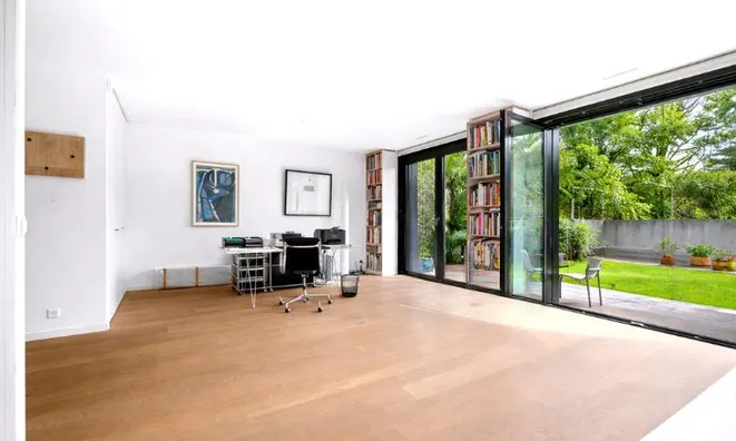 Недвижимость Duplex 7 rooms: 9