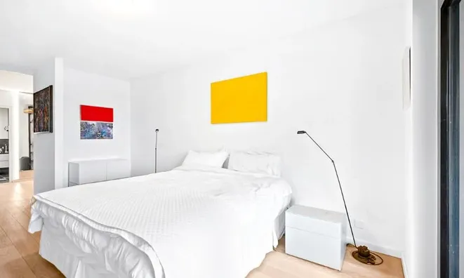 Недвижимость Duplex 7 rooms: 10
