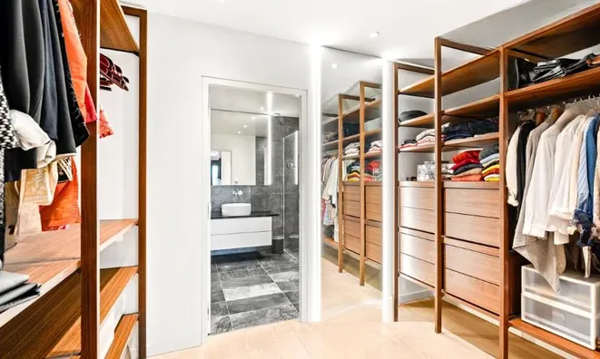 Недвижимость Duplex 7 rooms: 11