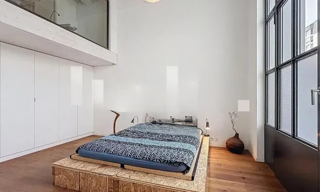 Недвижимость Loft 6 rooms: 3