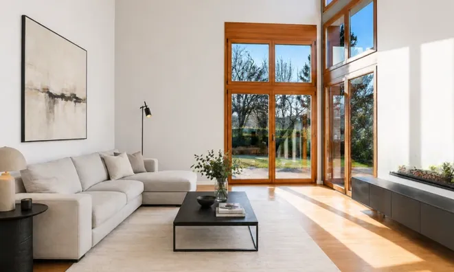 Недвижимость Single house 8 rooms: 2