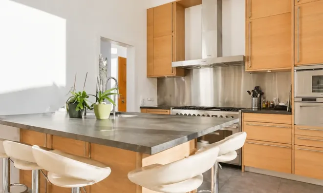 Недвижимость Single house 8 rooms: 4