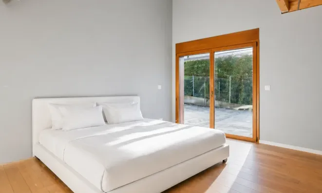 Недвижимость Single house 8 rooms: 5