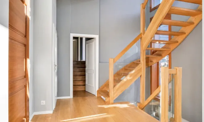 Недвижимость Single house 8 rooms: 7