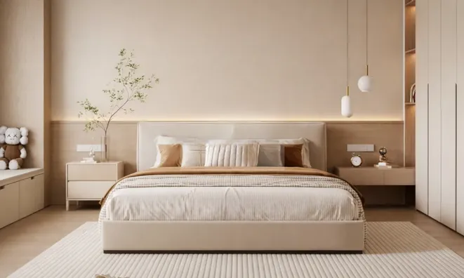 Недвижимость Attic flat 5 rooms: 1