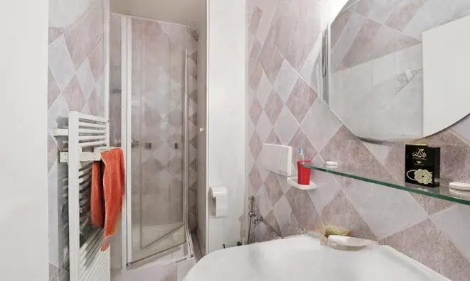 Недвижимость Apartment 1.5 rooms: 3