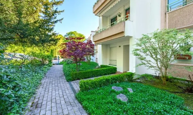 Недвижимость Apartment 1.5 rooms: 5