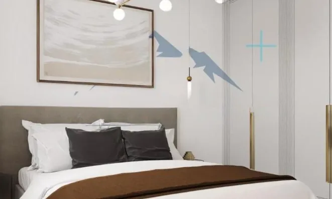 Недвижимость Villa 5 rooms: 2
