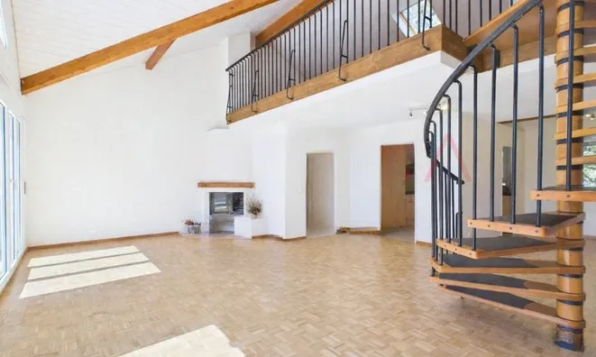 Недвижимость Duplex 6 rooms: 1