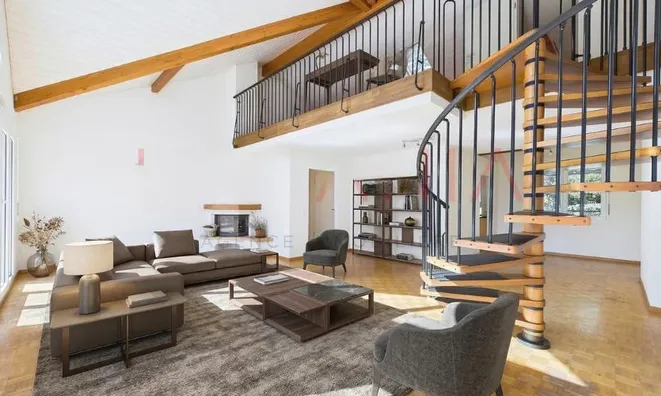 Недвижимость Duplex 6 rooms: 2