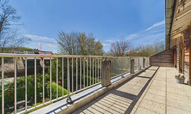 Недвижимость Duplex 6 rooms: 7